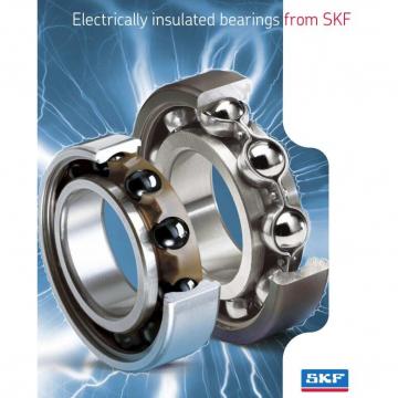 SKF insocoat 6219/C3VL0241 Electrically insulated Bearings