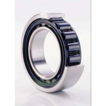 FAG Ceramic Coating F-804565.30220-A-J20B Insocoat Hybrid Bearings