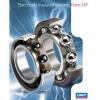 FAG Ceramic Coating HC6214-M Electrically insulated Bearings