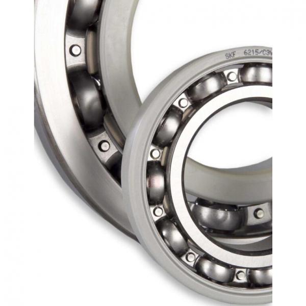 FAG Ceramic Coating HC6214-M Electrically insulated Bearings #2 image